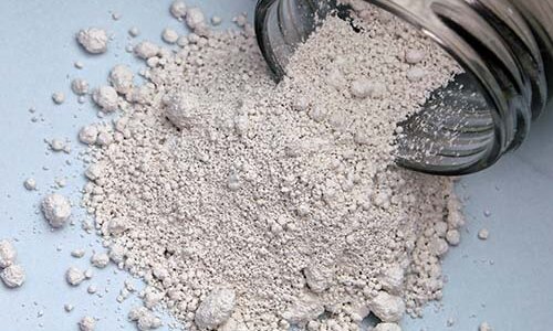 Röntgenfluoreszenzanalyse, RFA von Kalk, Dolomit, Kreide | © CRB Analyse Service GmbH